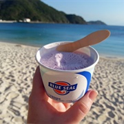 Blue Seal Ice Cream