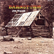 Joe Walsh & Barnstorm - Barnstorm