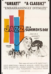 Jazz on a Summer's Day (1960)