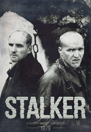 Stalker (1979)