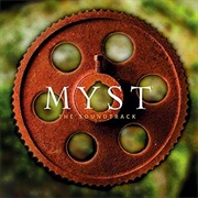 Robyn Miller - Myst: The Soundtrack (1998)