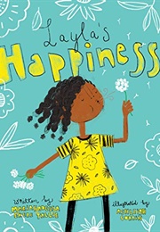Layla's Happiness (Mariahadessa Ekere Tallie)