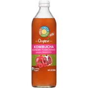 Full Circle Market Kombucha Raspberry Pomegranate