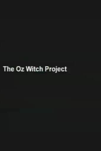 The Oz Witch Project (1999)