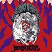 At the Mountains of Madness - Blackfeather