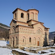 Church of Saint Demetrius of Thessaloniki, Veliko Tarnovo
