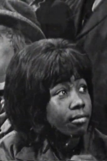 The Rise and Fall of Nellie Brown (1964)