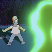 The Springfield Files (S8E10)