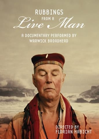 Rubbings From a Live Man (2008)