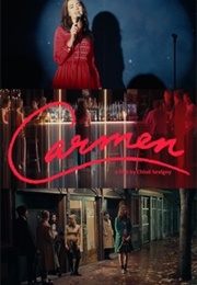 Carmen (2017)