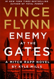 Enemy at the Gates (Kyle Mills)