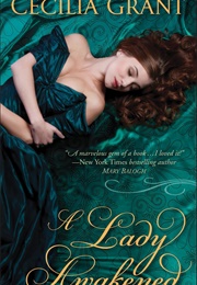A Lady Awakened (Cecilia Grant)