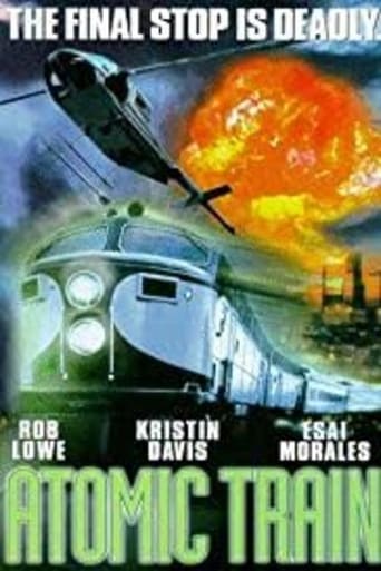 Atomic Train (1999)