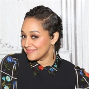 Tia Mowry