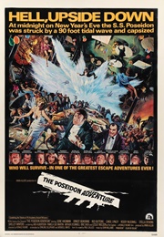 The Poseidon Adventure (1972)