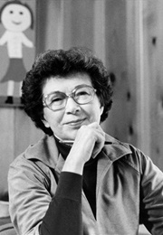 Beverly Cleary (Beverly Cleary)