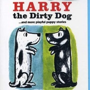 Harry the Dirty Dog