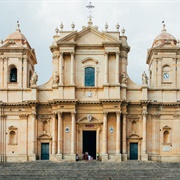Noto Cathedral