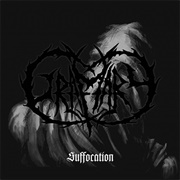 Gramary - Suffocation
