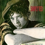 Simply Red- Holding Back the Years