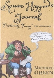 Squire Haggard's Journal (Michael Green)