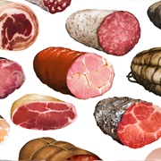 Preserved Meats
