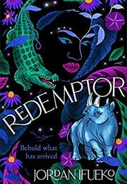 Redemptor (Jordan Ifueko)