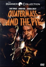 Quartermass and the Pit (1967)