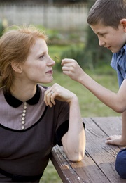 Mrs. O'Brien in 'The Tree of Life' (2011)