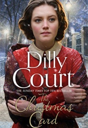 The Christmas Card (Dilly Court)