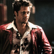Tyler Durden (Fight Club, 1999)