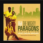 The Paragons - Quiet Place