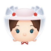 Mary Poppins Tsum Tsum