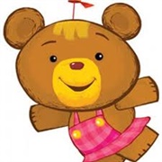 Bonnie Bear