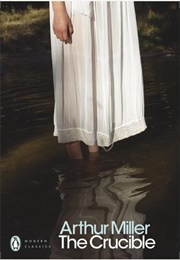 The Crucible (Arthur Miller)