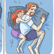 Not Afraid to Be Vulnerable Sometimes