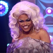 Olivia Lux (Gay, He/Him)