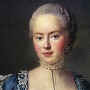 Darya Nikolayevna Saltykova - Saltichikha