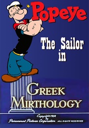 Greek Mirthology (1954)