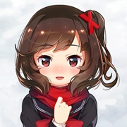 Adolescent Santa Claus