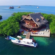 Archipelago of San Bernardo