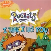I Think I Like You