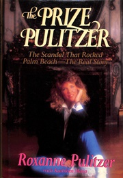 Prize Pulitzer (Roxanne Pulitzer)