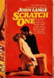 Scratch One (Michael Crichton)