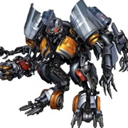 Dyson the Vacuum Cleaner