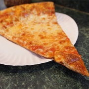 Joe's Pizza - New York, NY