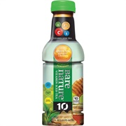Bare Nature Vitamin Iced Tea Green Tea Ginger & Honey
