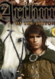Arthur of the Britons (1972)