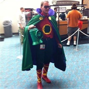 Green Lantern (Alan Scott)
