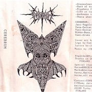 Cerebrum - Demo 1